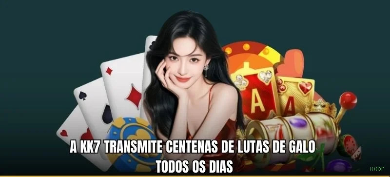 Download app xxbr Android iOS