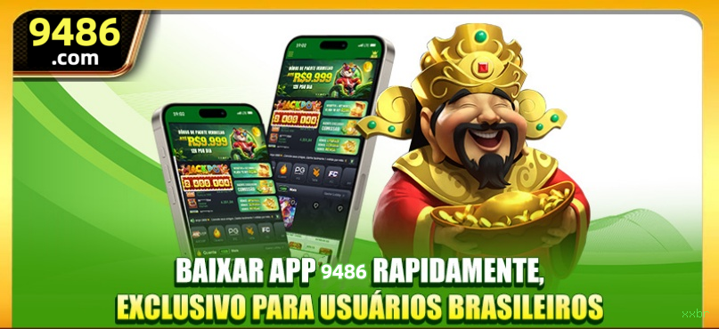 Slots no app xxbr mobile