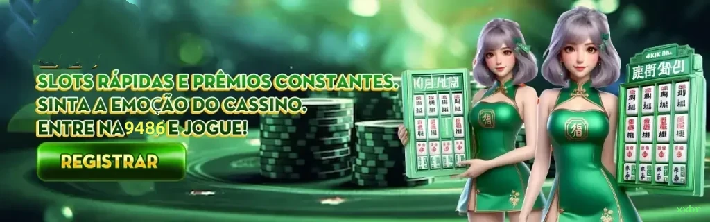 Cassino xxbr app mobile